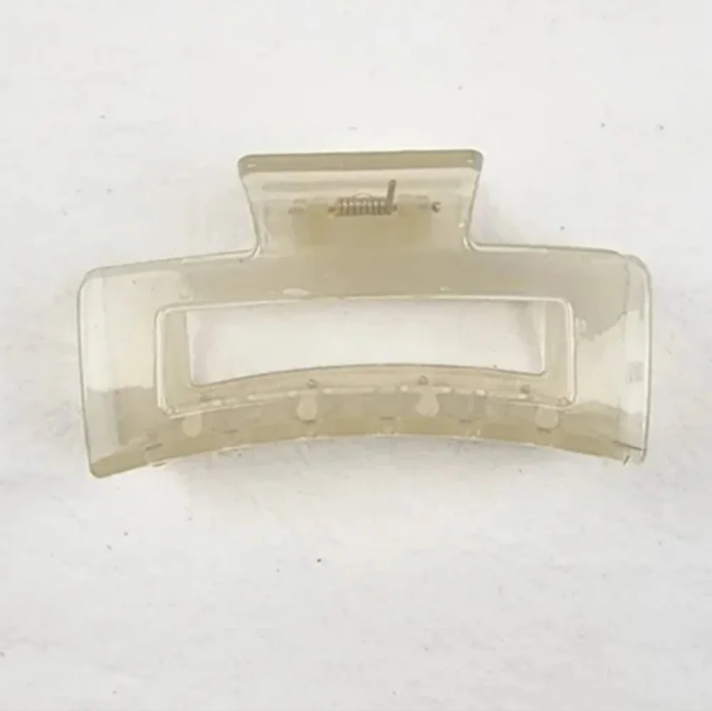 Claw Clip Hair Accessories